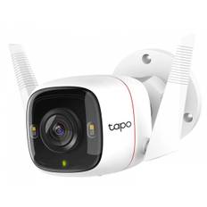 TP-Link Tapo C320 WS Outdoor CCTV Camera