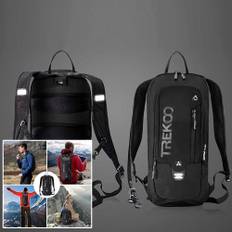 Trekoo Hydration Ryggsäck 2 Liter