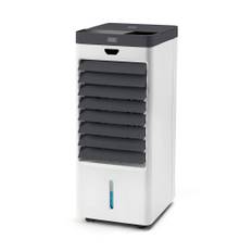 BLACK+DECKER Air Cooler White