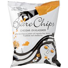 Bjäre Chips Cheddar 200g
