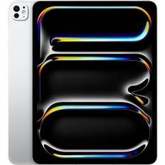 Apple iPad Pro 13 inch Wi-Fi + Cellular 2TB - Silver