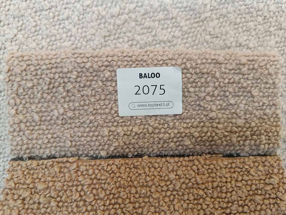 Blaze sofa m. chaise longue (venstre)