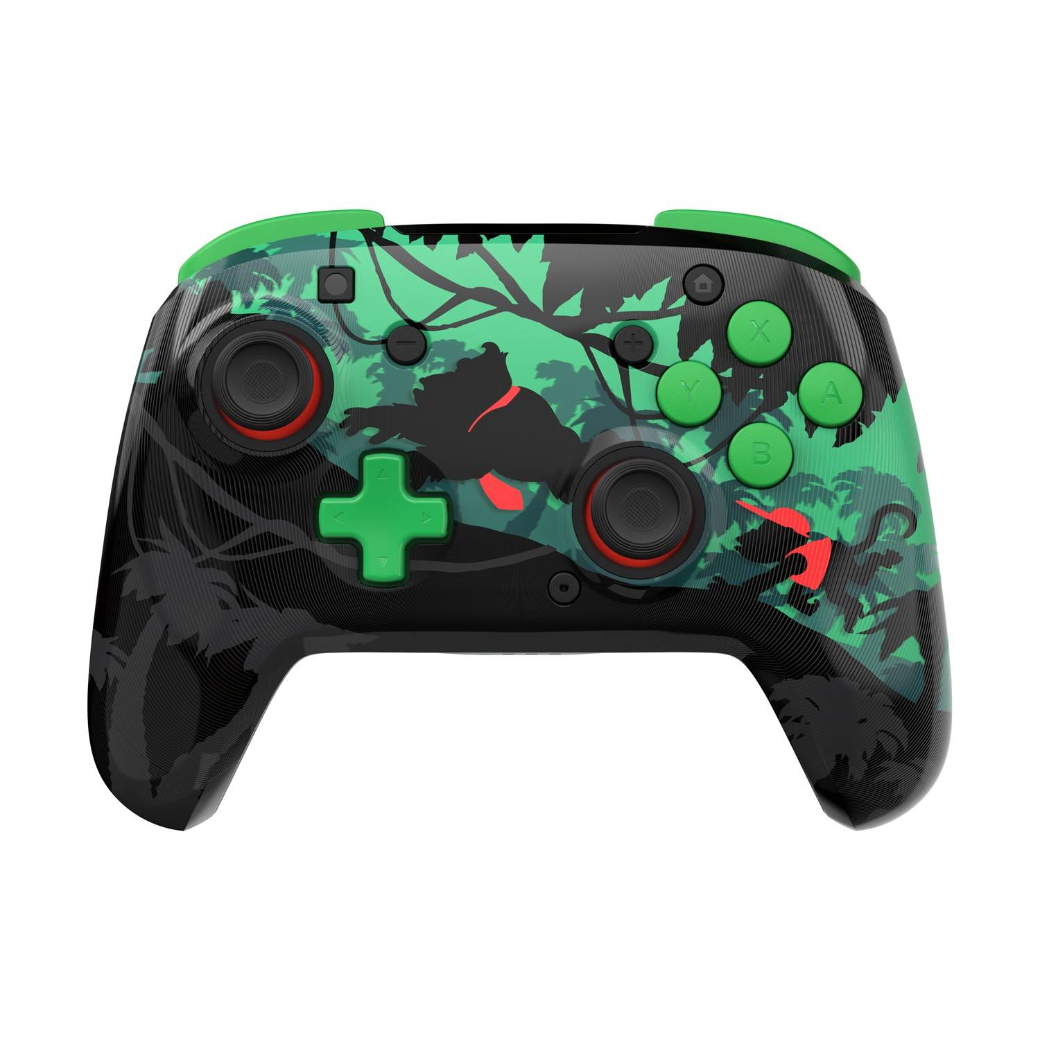Handkontroll Wireless Turtle Beach Donkey Kong Reveal [Switch 1 & 2]