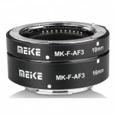 Meike Extension Tube set til Fuji