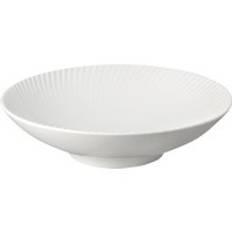 Porcelain Arc White Pasta Bowl Seconds