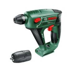 BOREHAMMER 18V SOLO BOSCH