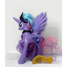 1 My Little Pony Princess Luna Celestia Outfit (Stil 2)