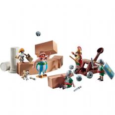 Asterix Numérobis og kampen om paladset Playmobil Asterix 71268