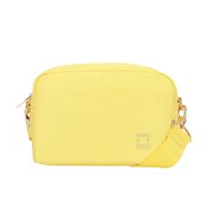 Again Crossbody Apple - Gul