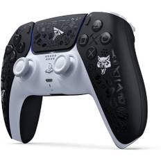 Sony Dualsense™ V2 Wireless Controller Tlou Le - Ps5 Sort, Hvid
