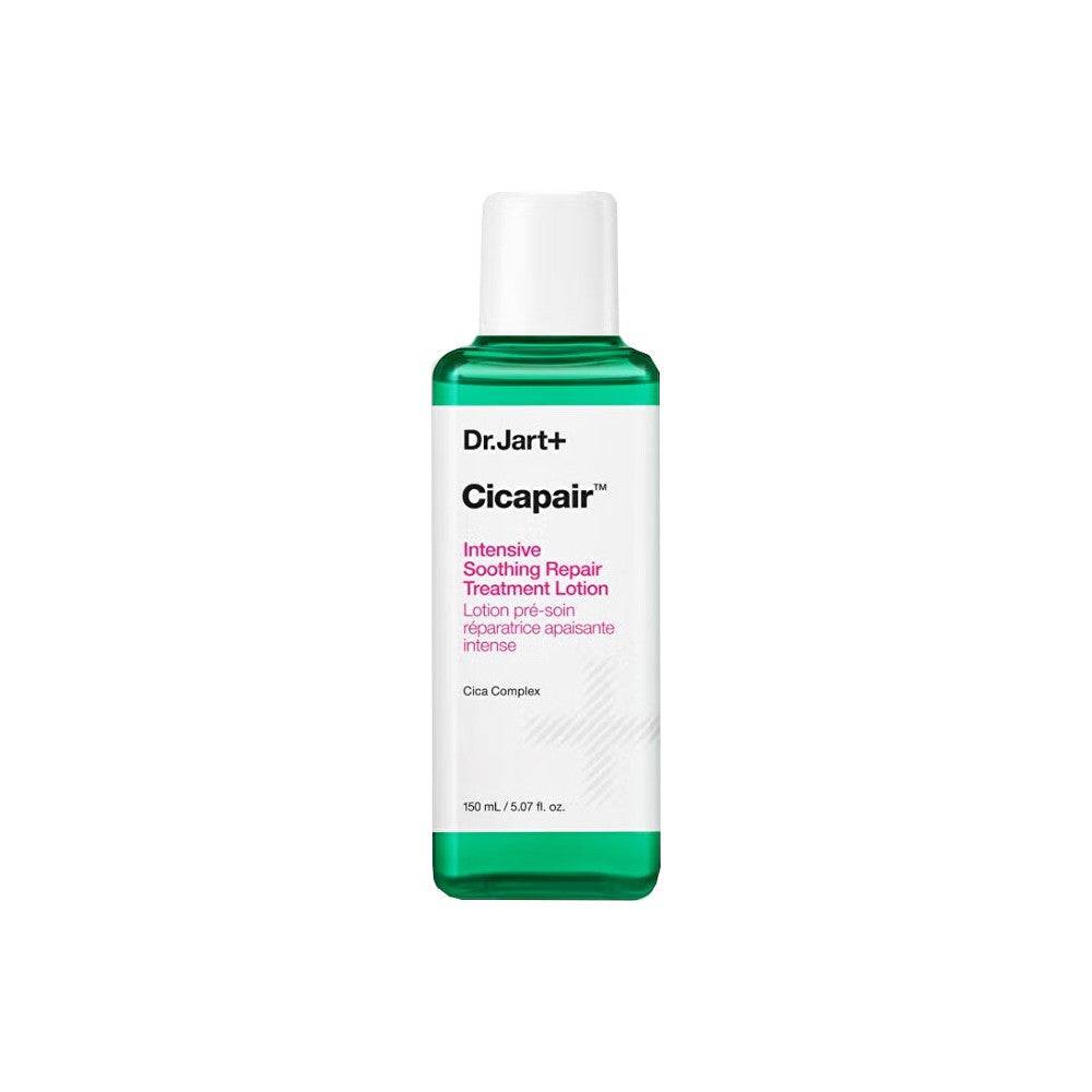 Dr. jart+ Cicapair Intensivt lugnande och reparerande behandling Lotion 150 ml