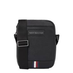 TOMMY HILFIGER Th Business Mini Reporter |Svart |One Size