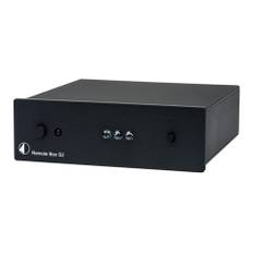 Pro-Ject Remote Box S2 universal IR-mottagare box, svart