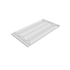 Jackopor EPS 250 gulvvarmeplade 30mm 60x116cm - 11,83m2