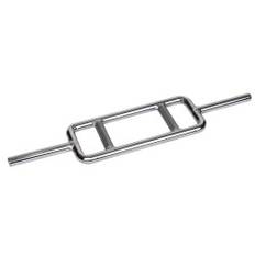 Taurus Biceps Triceps Stång 30 mm