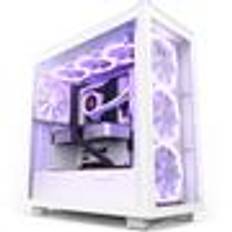NZXT Case H7 Elite White Midi ATX 2