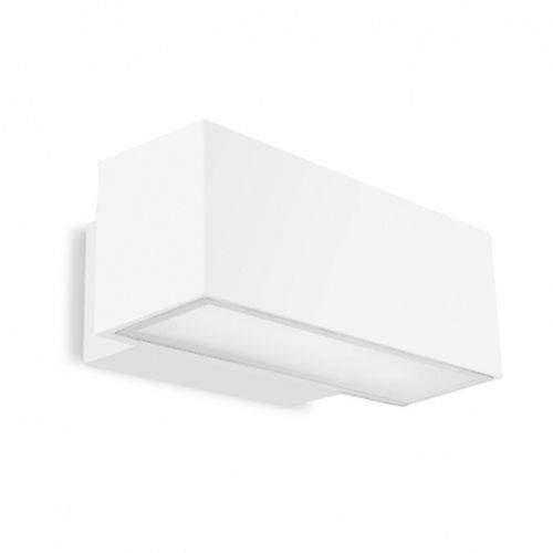Afrodita væglampe Leds-C4 - Hvid