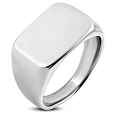 Rustfri stål ring "Simple"