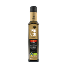 Ekologisk Extra Virgin Olivolja, 250 ml