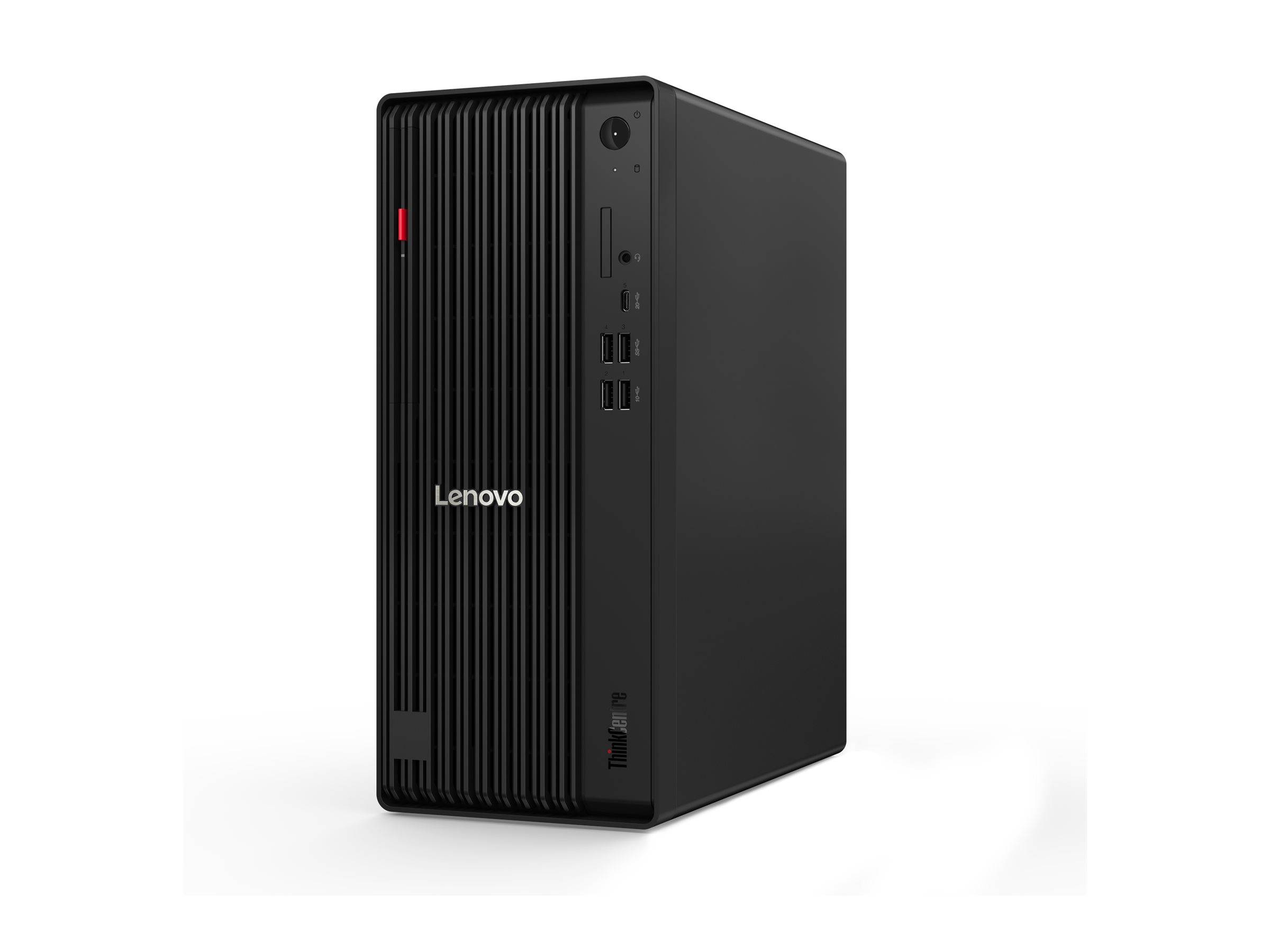 Lenovo ThinkCentre M70t Gen 6 Tower 225 225 Intel Core Ultra 5 Intel Core Ultra 5 16GB 512GB Windows 11 Pro --> I externt lager, forväntat leveransdatum hos dig 19-10-2026