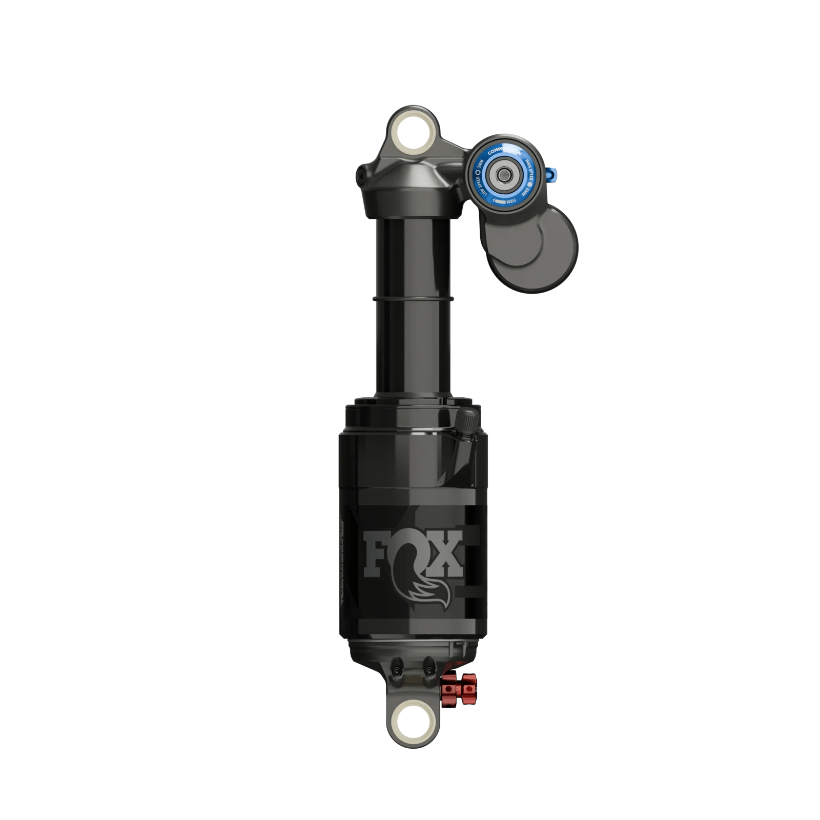 FOX Float X2 Performance Elite 2026 | 250x75mm |2-Pos