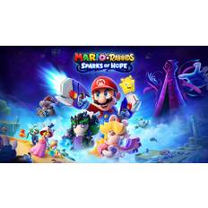 Mario + Rabbids Sparks of Hope (Nintendo) - Standard