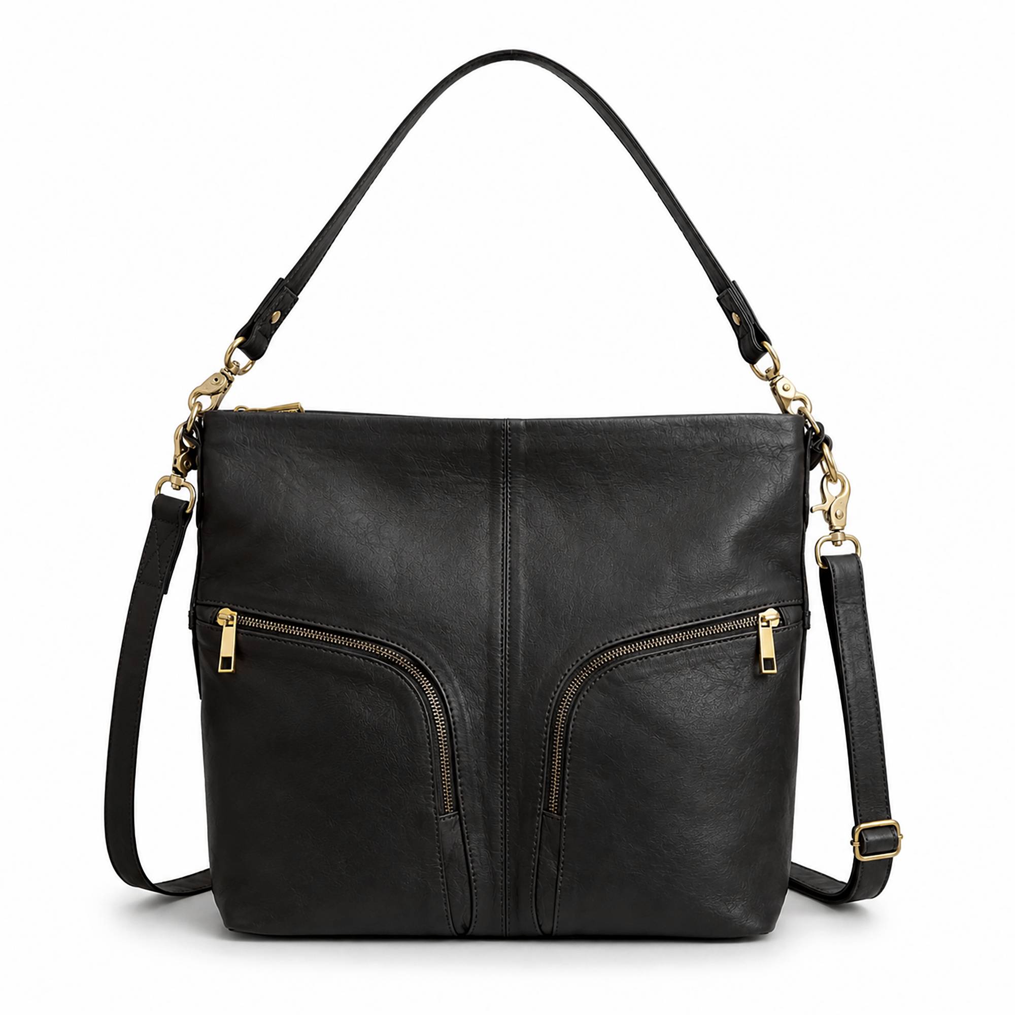 Depeche Shopper - Sort