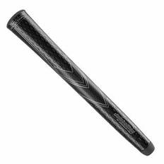 JumboMax JMX Ultralite Black Golf Grips Large +11/32"