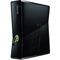 Xbox 360 Konsol 4GB Slim