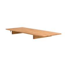 Rowico Home Tyler iläggsskiva Ek 45 x 120 cm