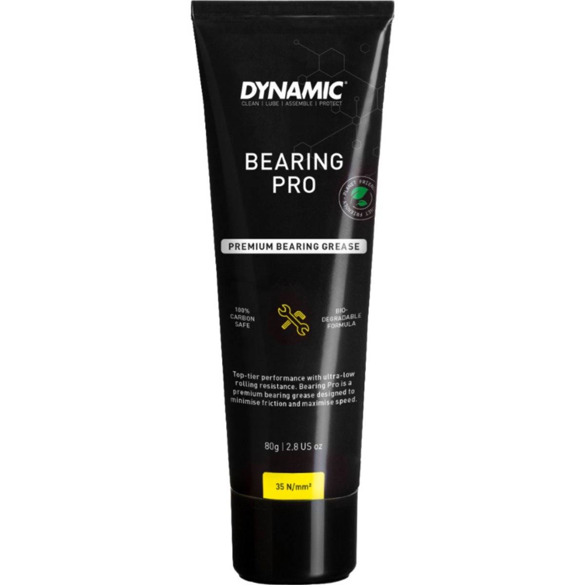 Monteringsfedt Dynamic Bearing Pro Grease 80g