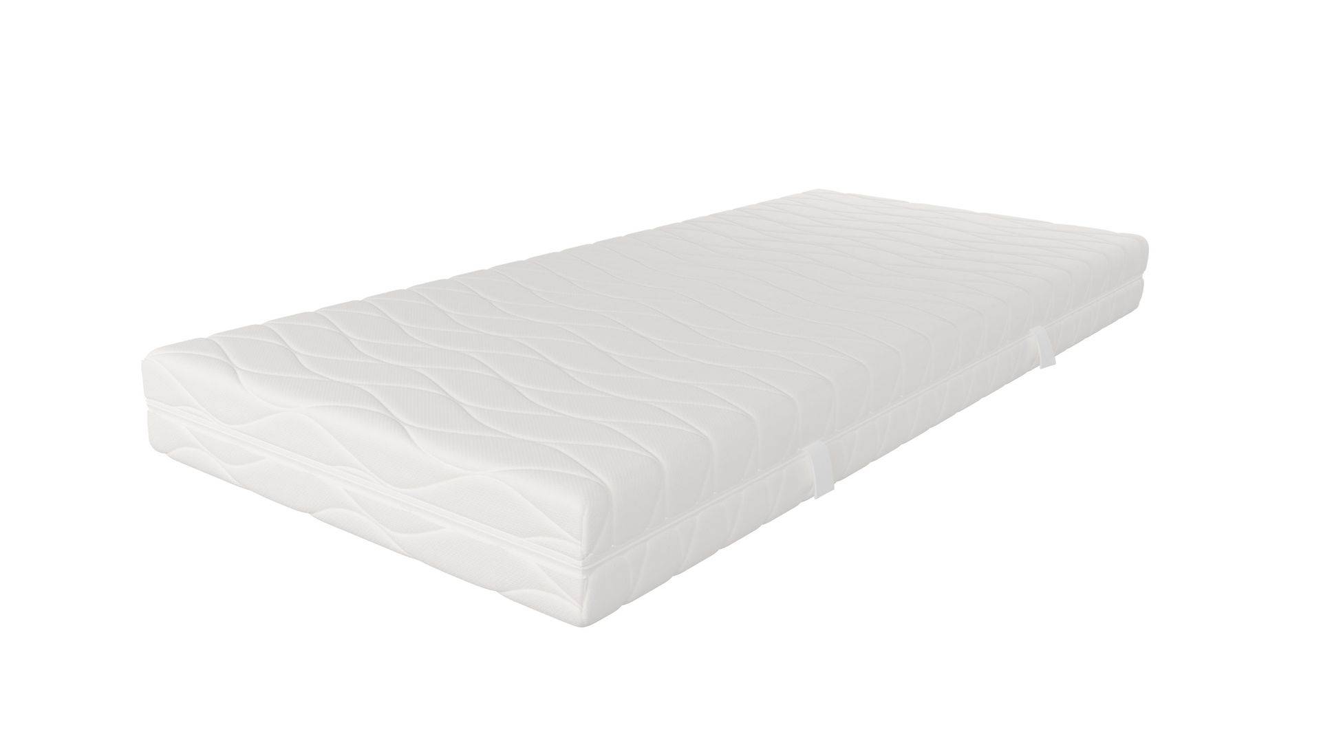 Hvila HVILA Foam Skummadrass i Polyeterskum 80x200 cm -