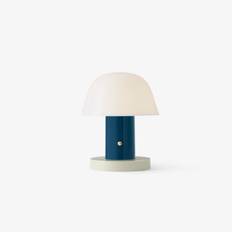 &Tradition Setago JH27 Twilight & Sand