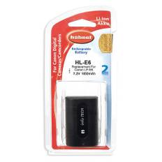 Hähnel HL-E6 1650mAh