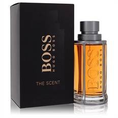 Boss The Scent by Hugo Boss - After Shave 100 ml - för män