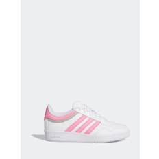 adidas adidas basketball 4.0 Lace Mid Junior Sneakers