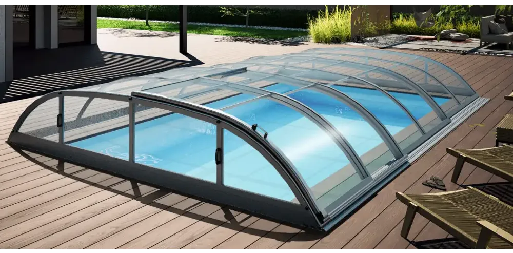 Pooltak Albixon Dallas 3.5×6