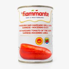 La Fiammante San Marzano D.O.P. Tomater - 12x400gr