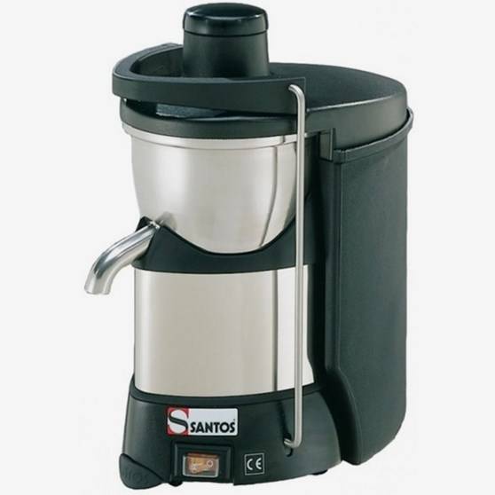 Juicepress Santos 50
