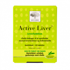 Active Liver™ - 120 tabl.