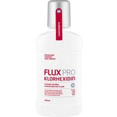 Munskölj Flux Klorhexidin 250 ml