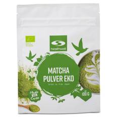 Healthwell Matcha Pulver EKO, 100 g