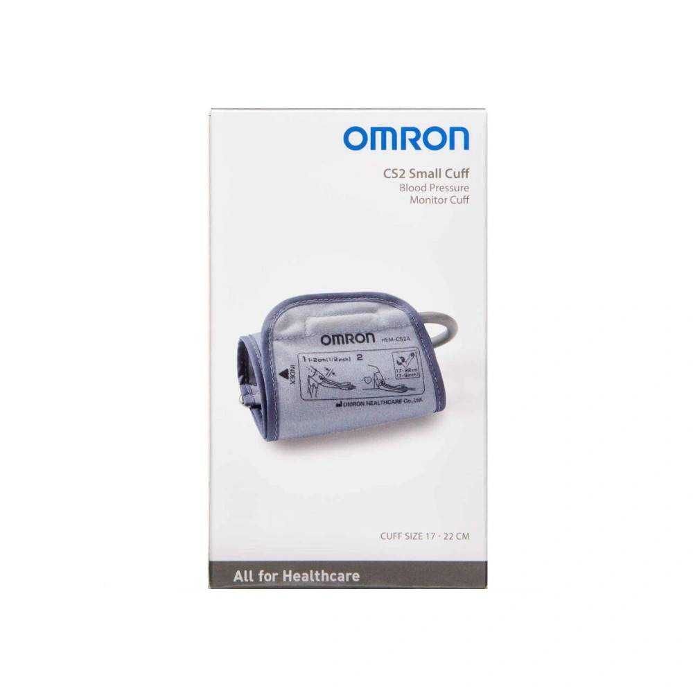 Omron Børnemanchet 17-22 cm - 1 stk