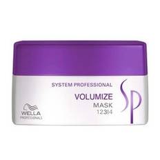 Wella Professional - SP Volumize Mask - Mask for hair volume 200ml