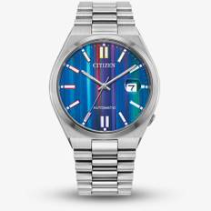 Citizen Tsuyosa Automatic Spectrum Watch NJ0151-53W