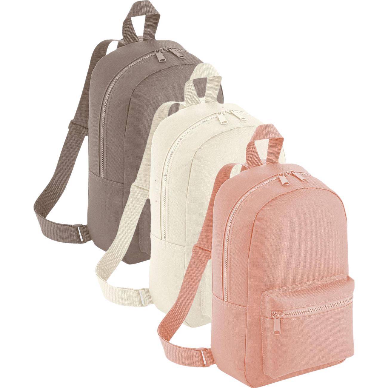 Bagbase BG153 Tasker Peach 23 x 35 x 12 cm