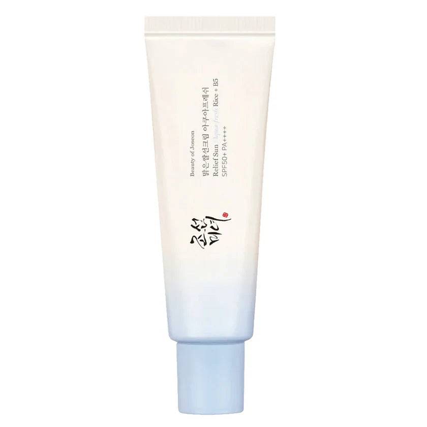 Relief Sun Aqua-Fresh Rice 50ml