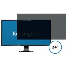 Kensington skærmfilter 24" 16:9 transparent