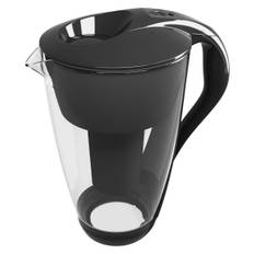 Dafi Filterkande Glas, 2,0 L, Antracit Grå