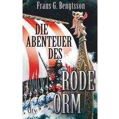 Die Abenteuer des Röde Orm